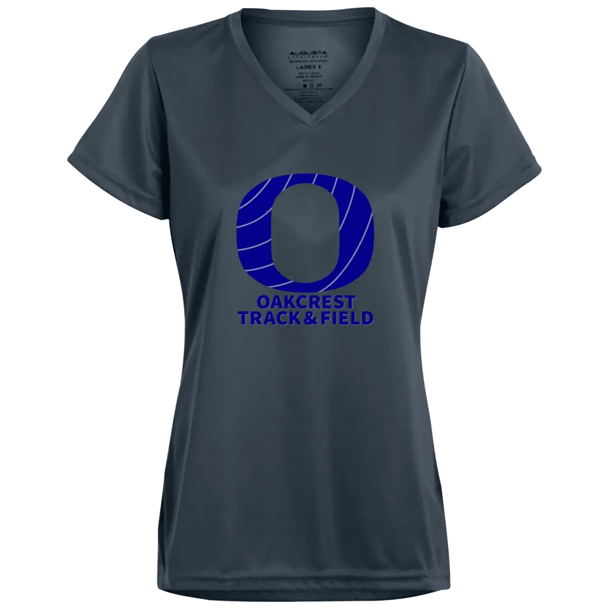 OHS Track & Field Ladies Tees