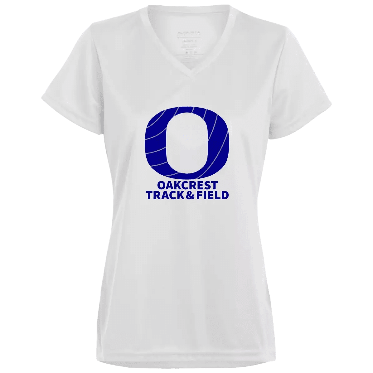 OHS Track & Field Ladies Tees