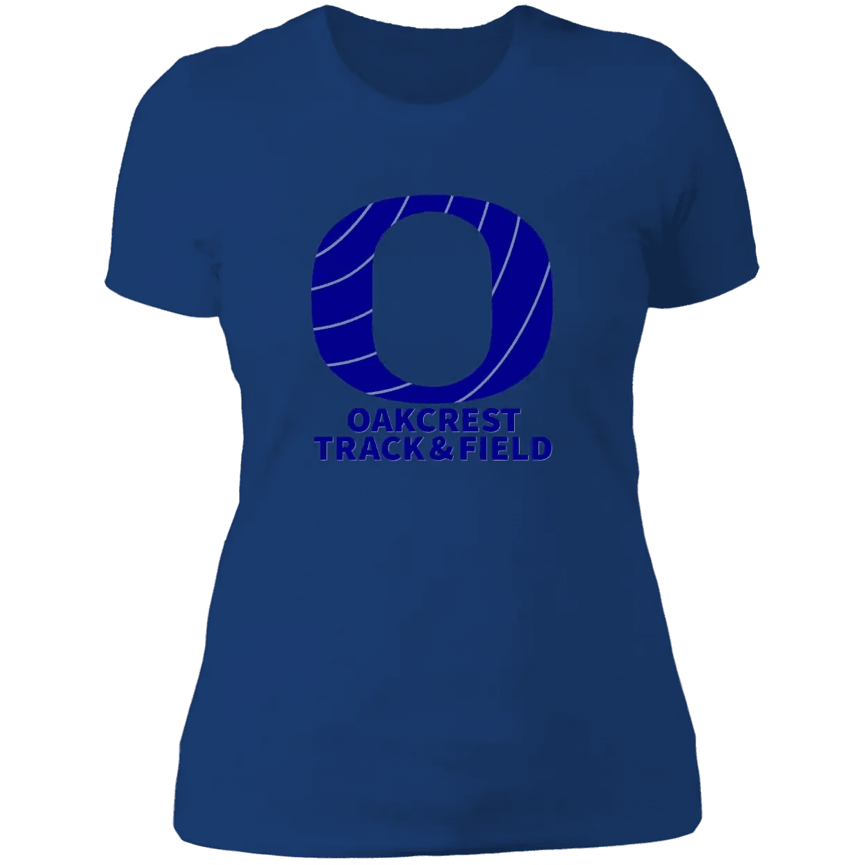 OHS Track & Field Ladies Tees