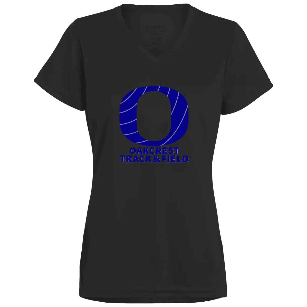 OHS Track & Field Ladies Tees