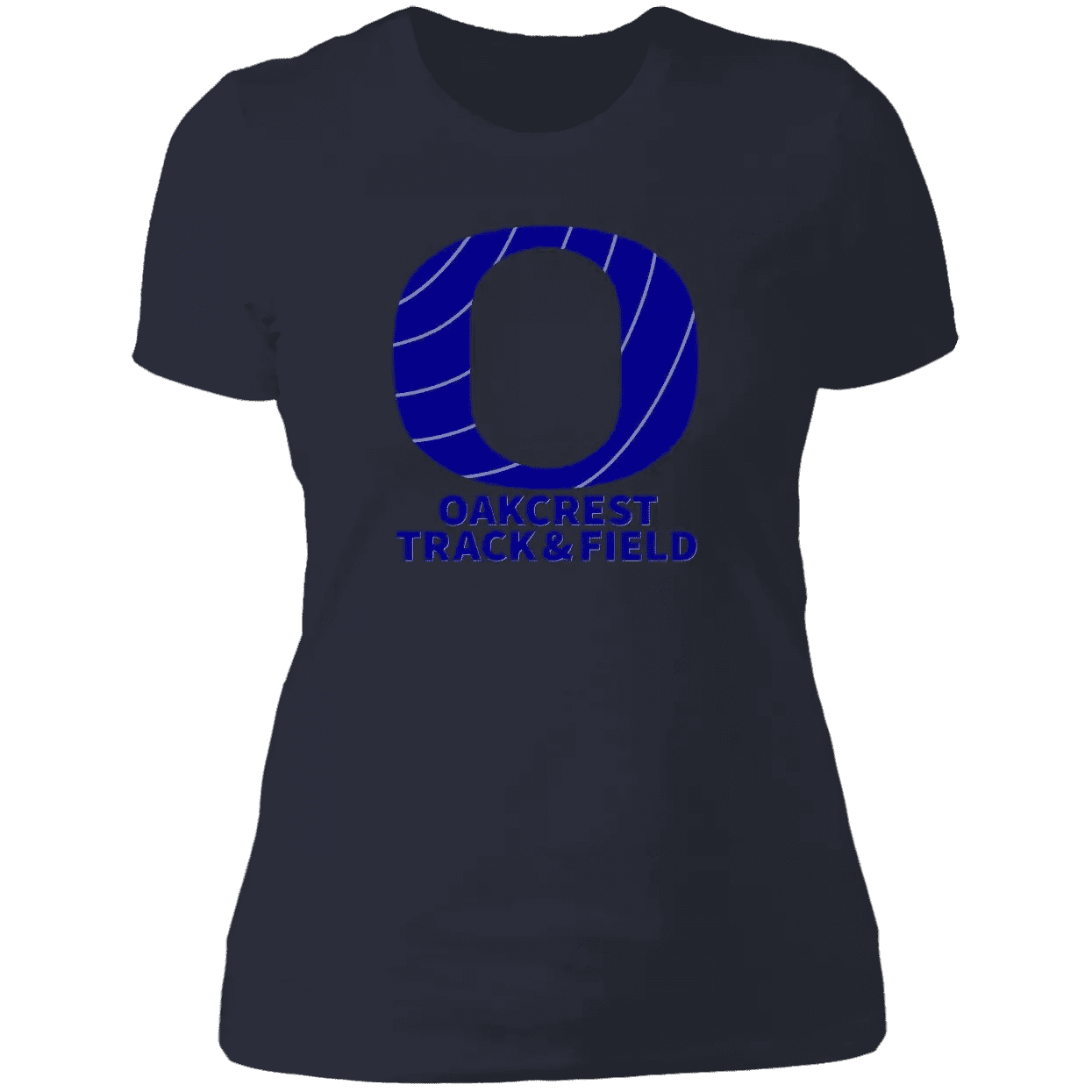 OHS Track & Field Ladies Tees