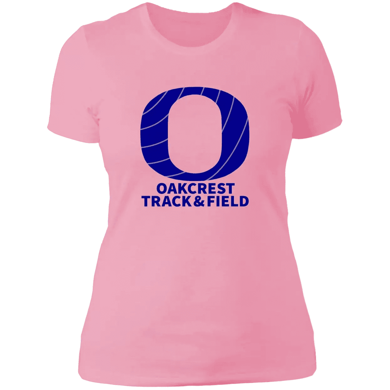 OHS Track & Field Ladies Tees