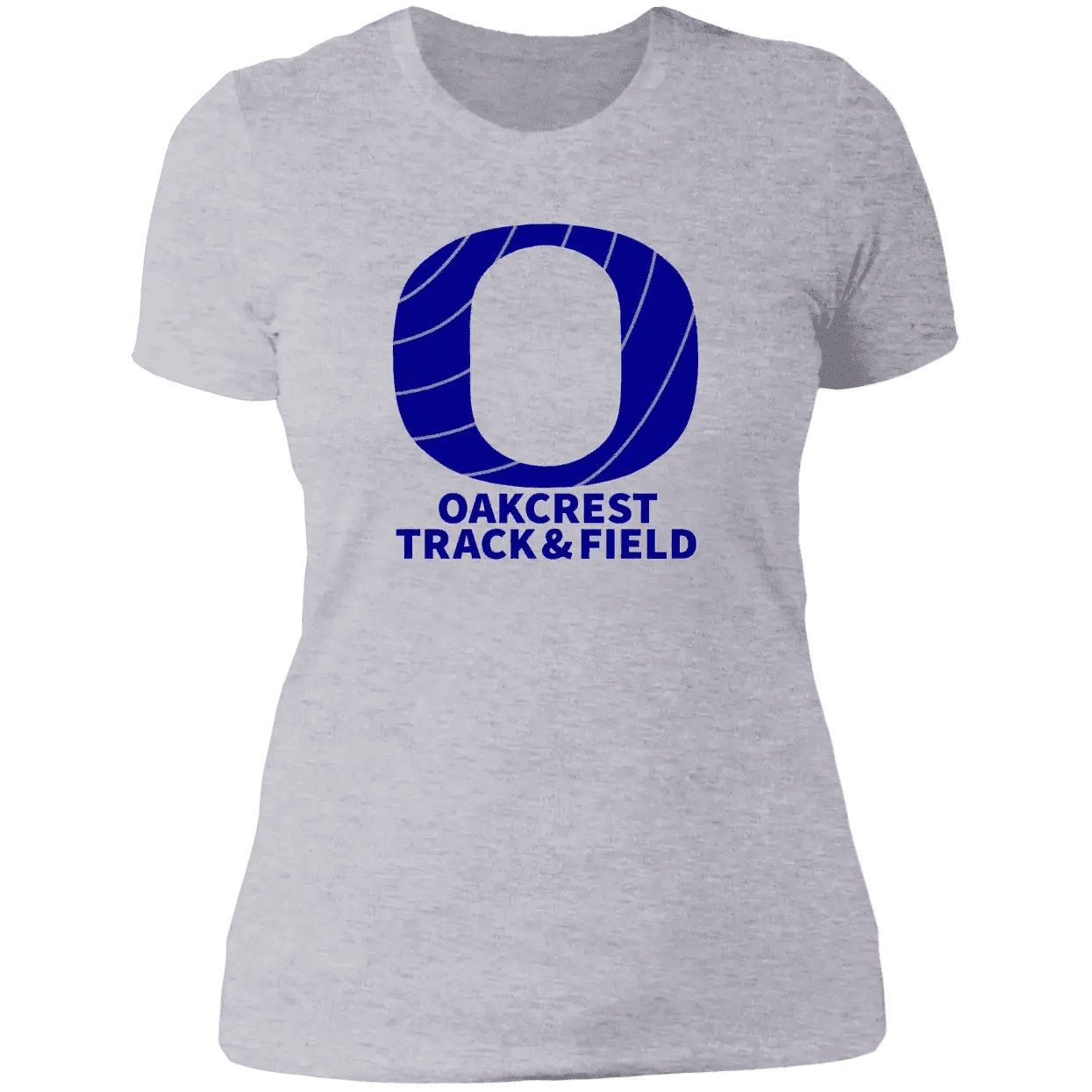 OHS Track & Field Ladies Tees