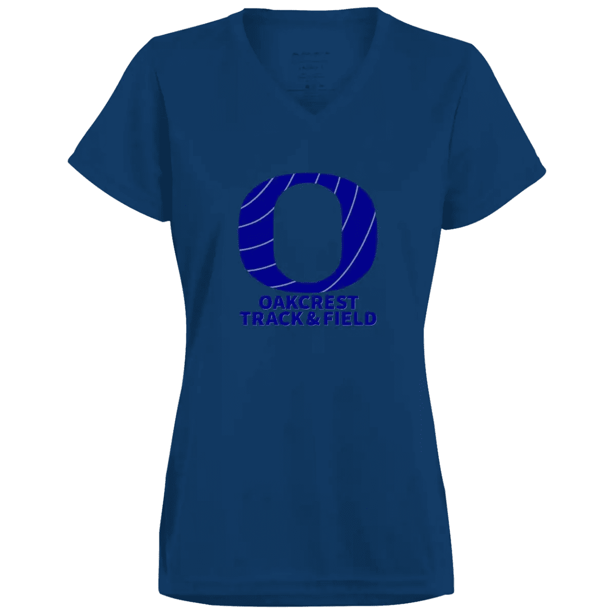 OHS Track & Field Ladies Tees