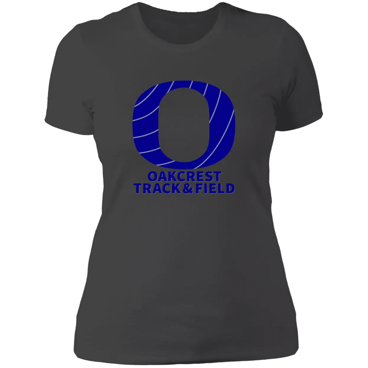 OHS Track & Field Ladies Tees