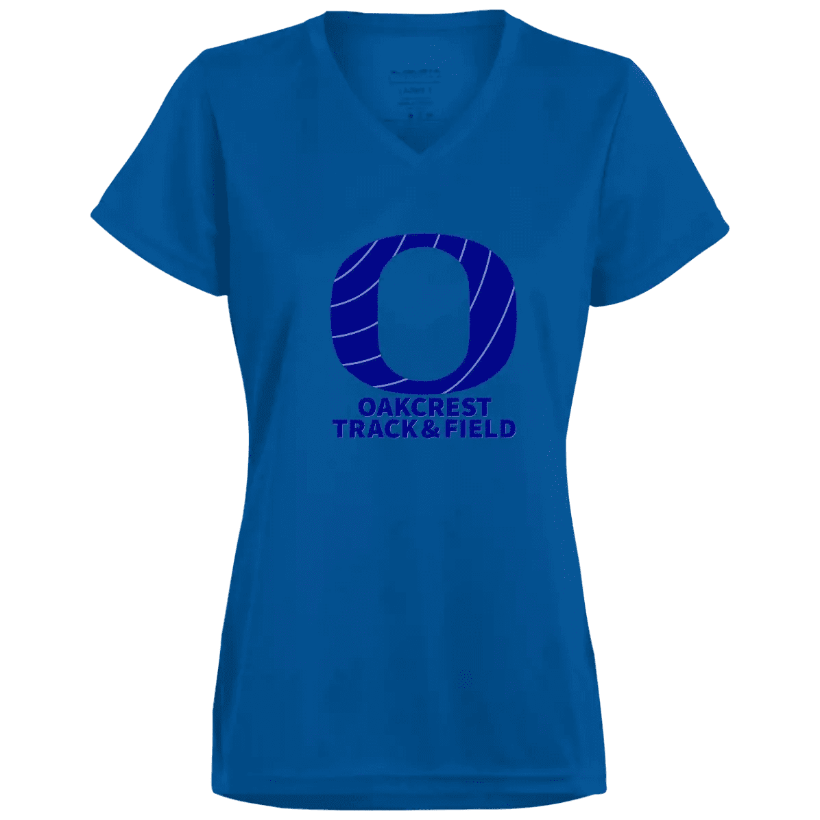 OHS Track & Field Ladies Tees