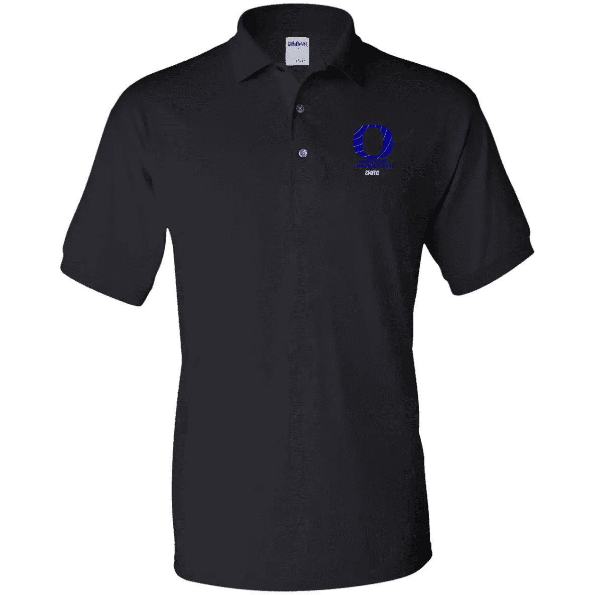 OHS Track & Field Men's/Unisex Polos