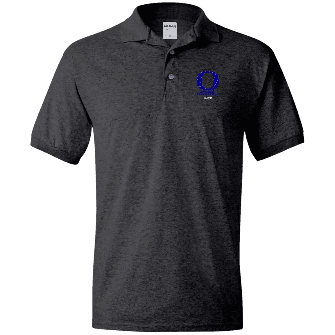 OHS Track & Field Men's/Unisex Polos