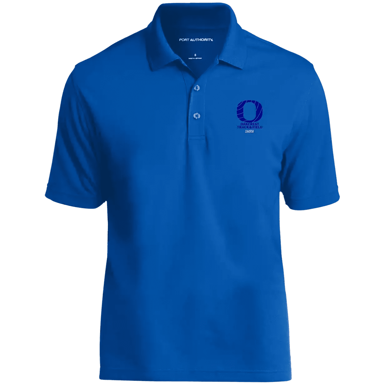 OHS Track & Field Men's/Unisex Polos