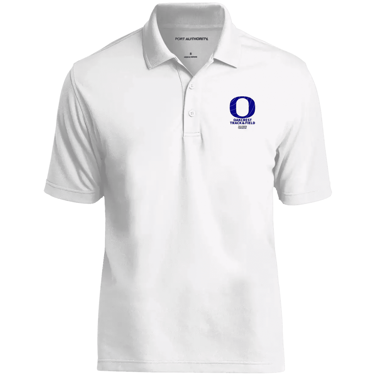 OHS Track & Field Men's/Unisex Polos