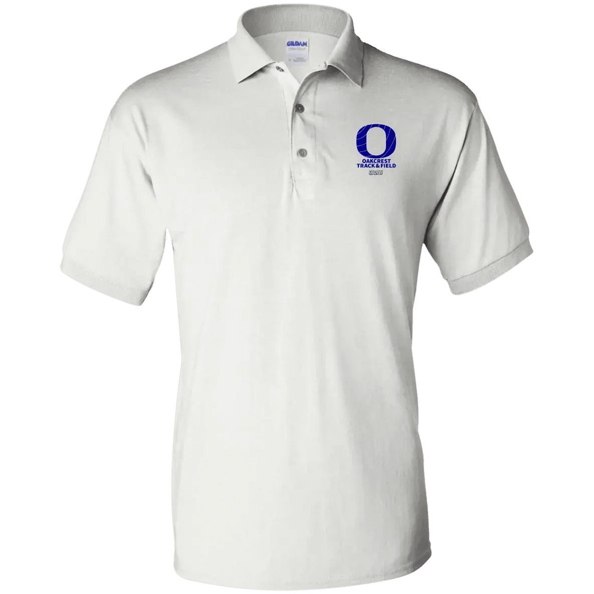 OHS Track & Field Men's/Unisex Polos