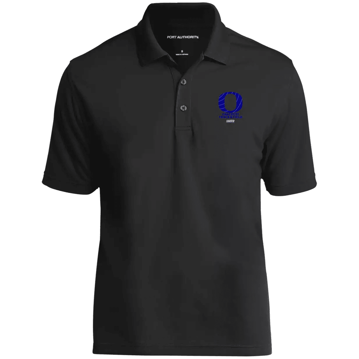 OHS Track & Field Men's/Unisex Polos