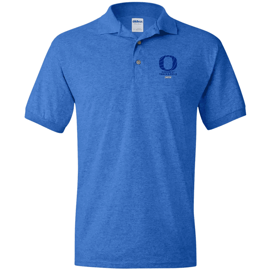 OHS Track & Field Men's/Unisex Polos