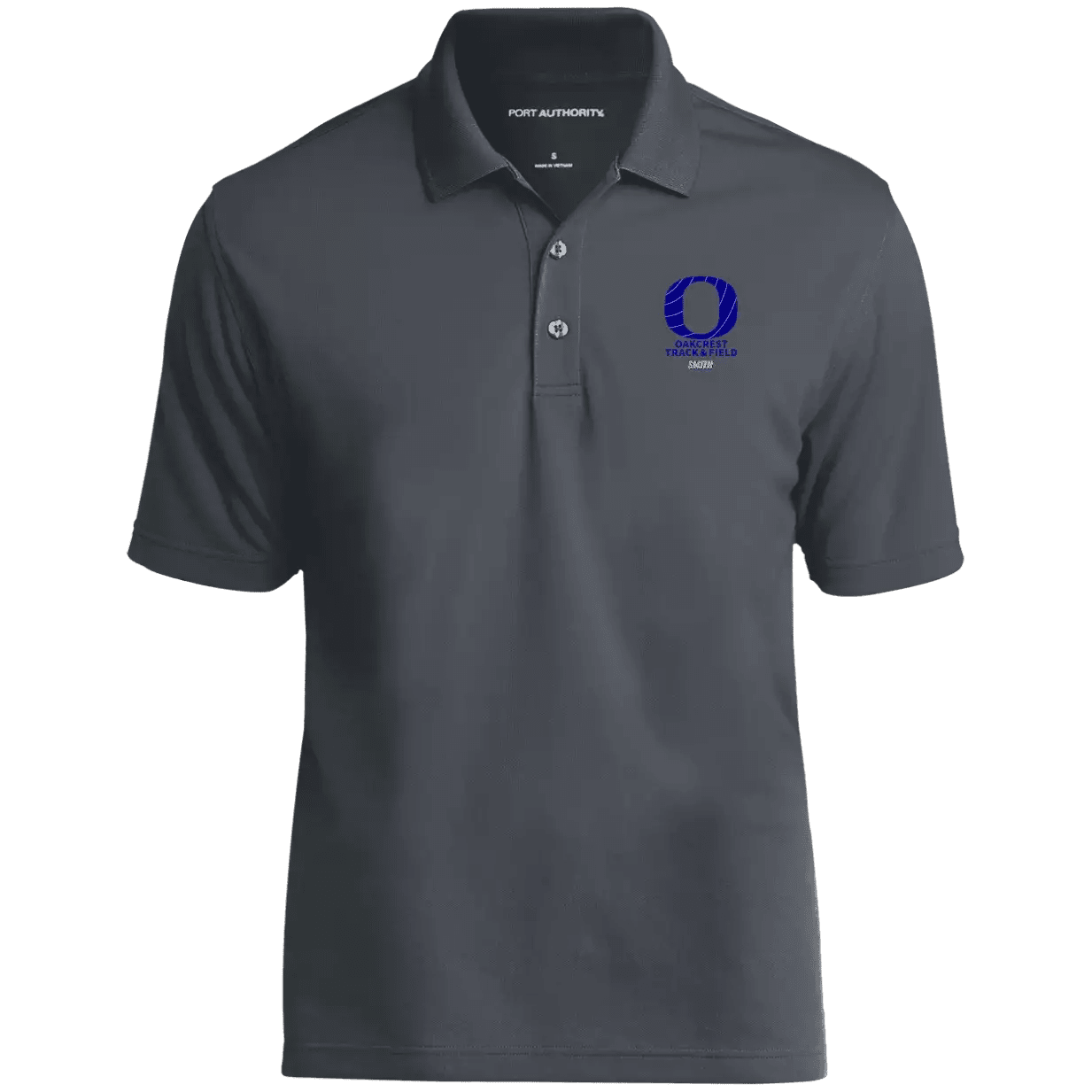 OHS Track & Field Men's/Unisex Polos