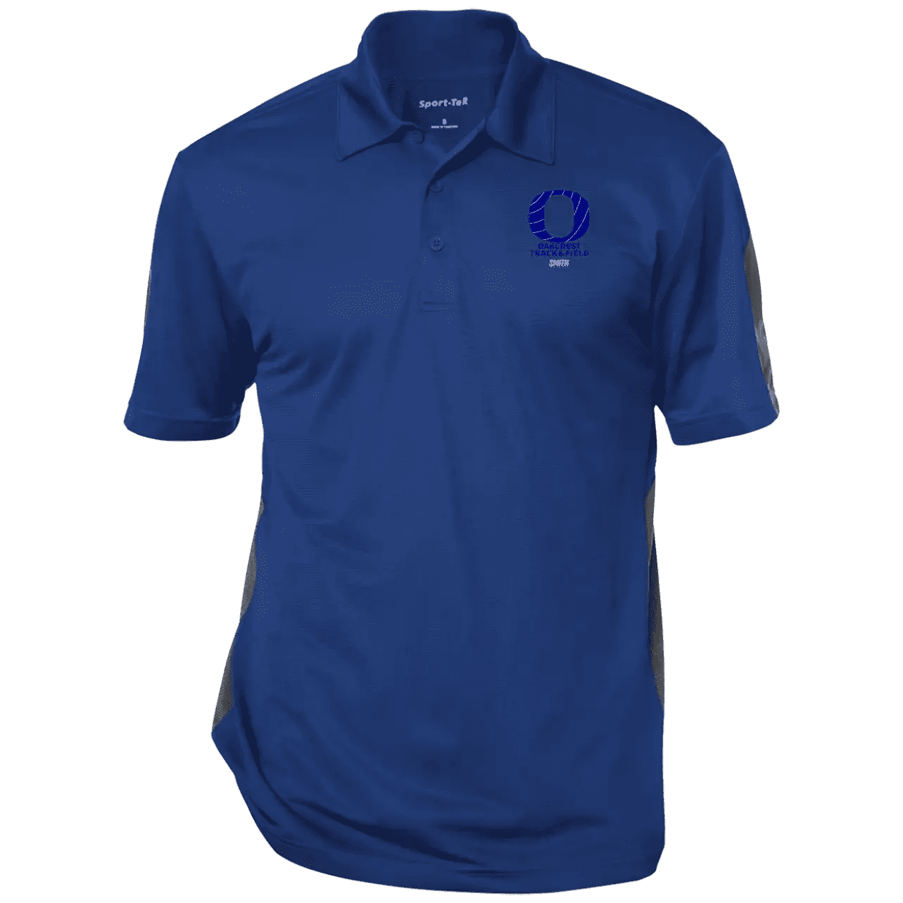 OHS Track & Field Men's/Unisex Polos