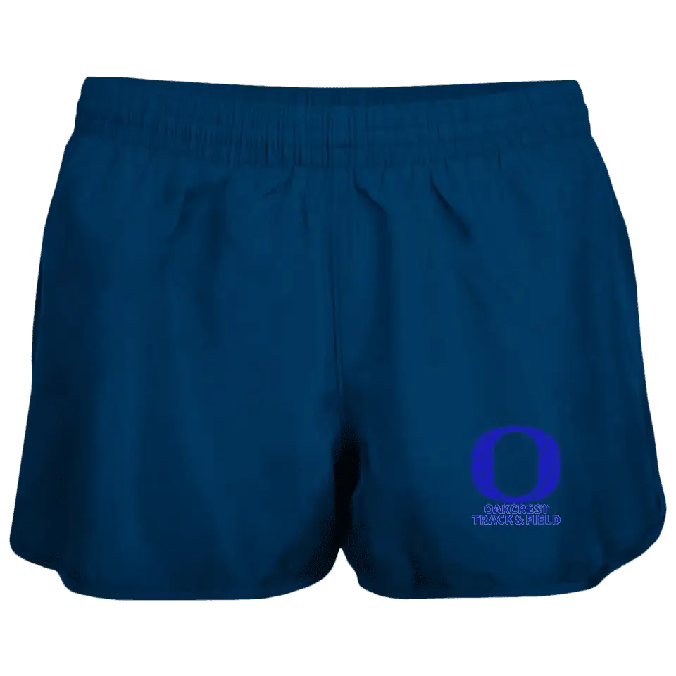 OHS Track Shorts