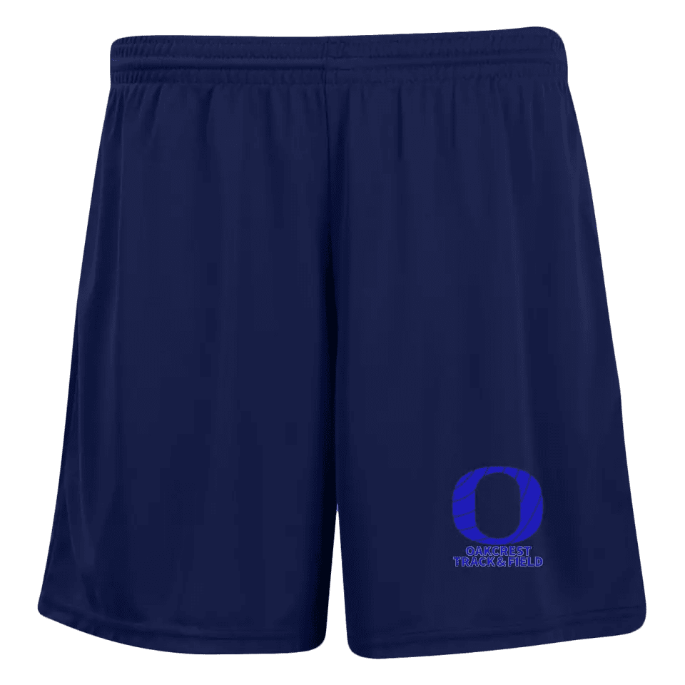 OHS Track Shorts