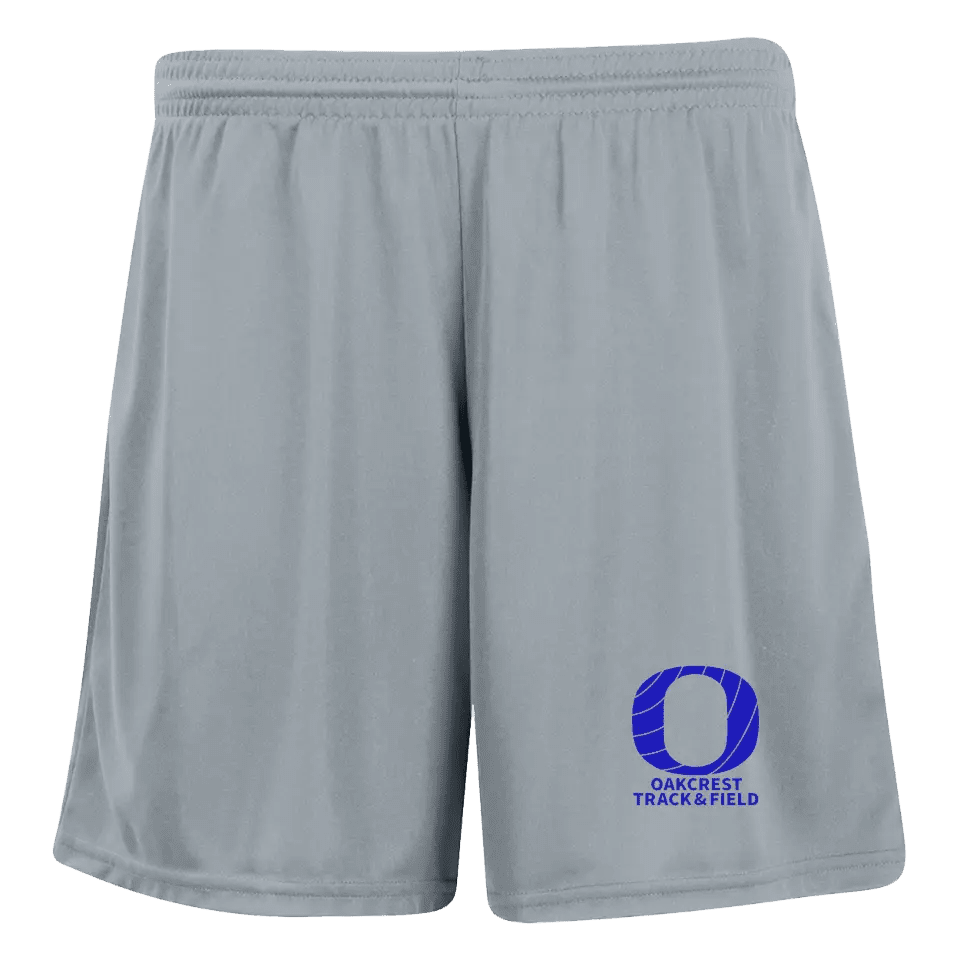 OHS Track Shorts