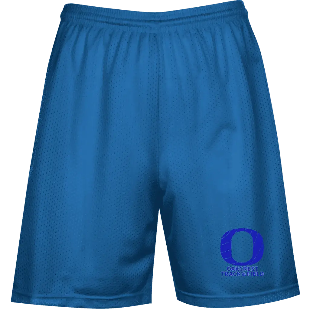 OHS Track Shorts