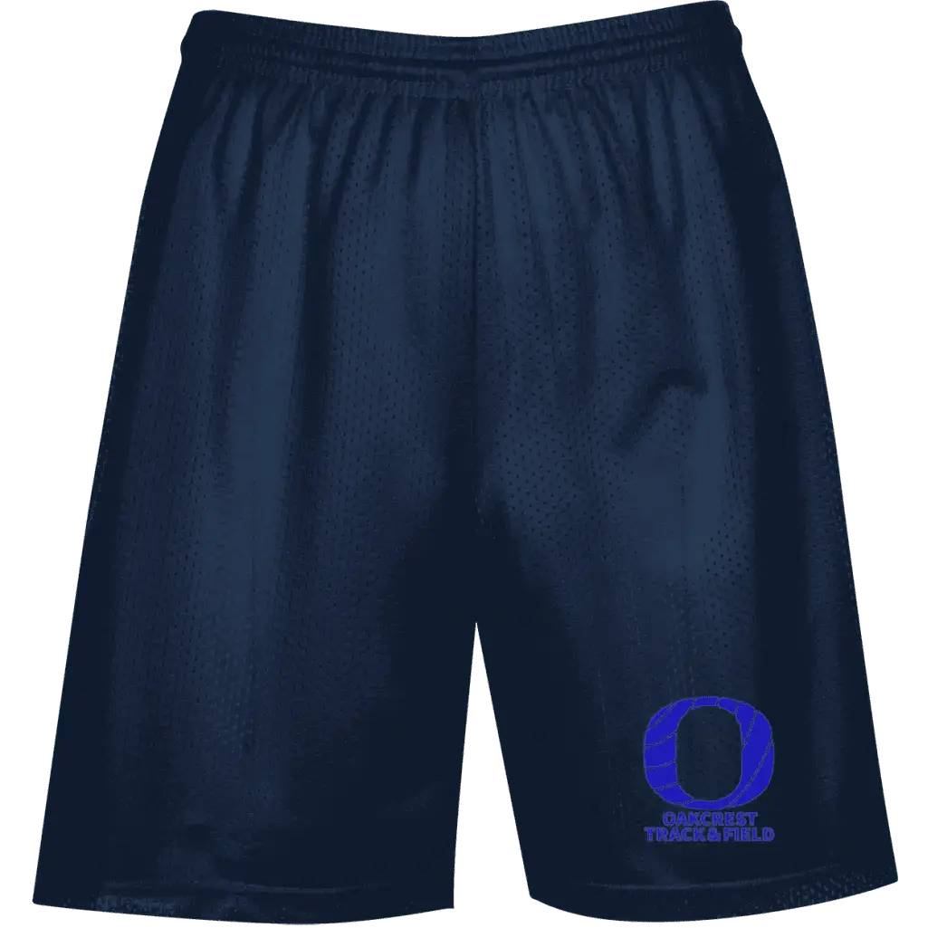 OHS Track Shorts