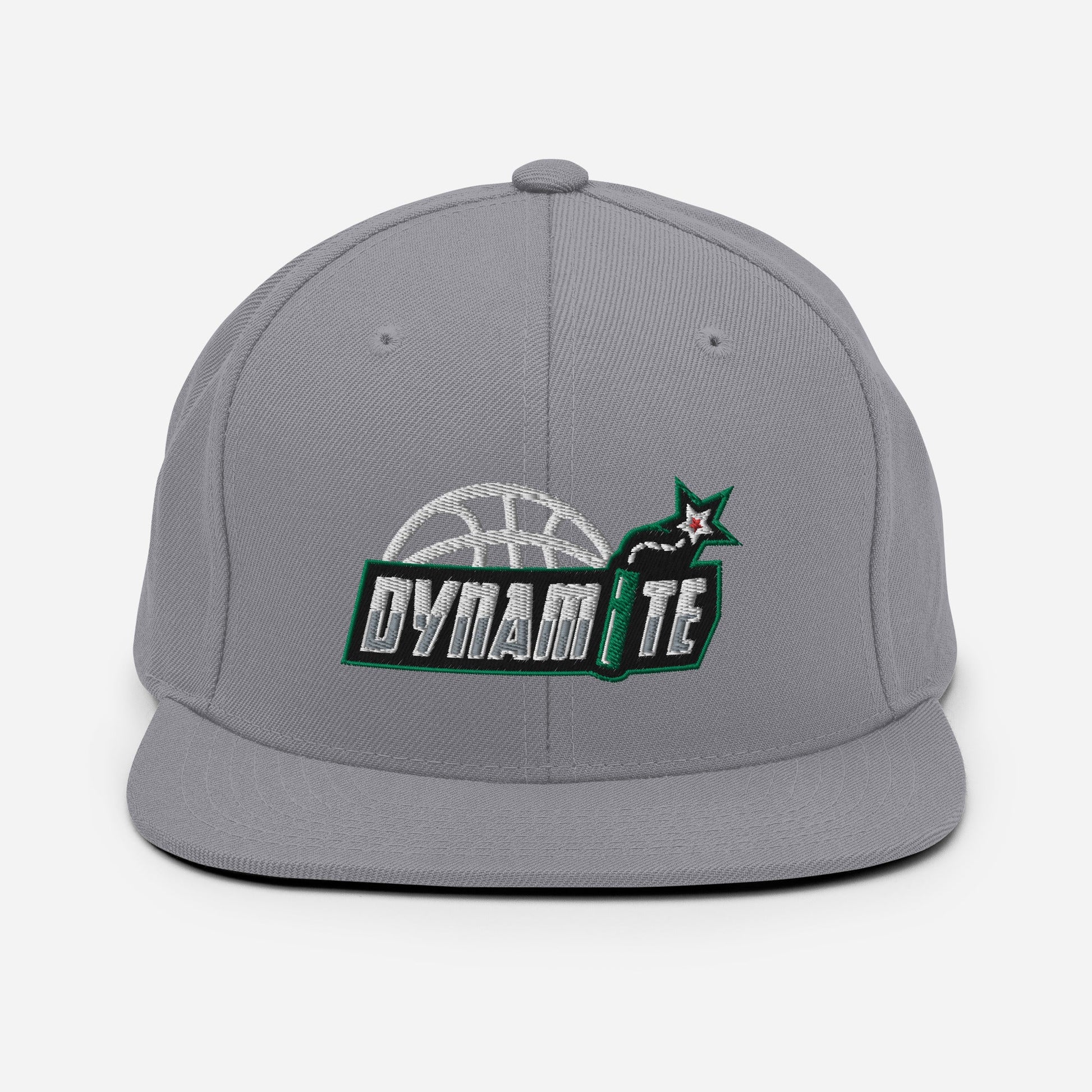 UT Dynamite Snapback Hat