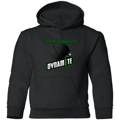 UT Dynamite Youth Long Sleeves Tees & Hoodies