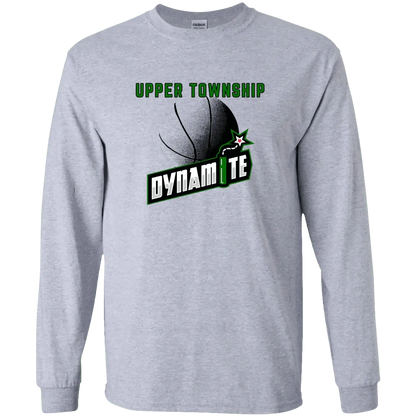 UT Dynamite Youth Long Sleeves Tees & Hoodies