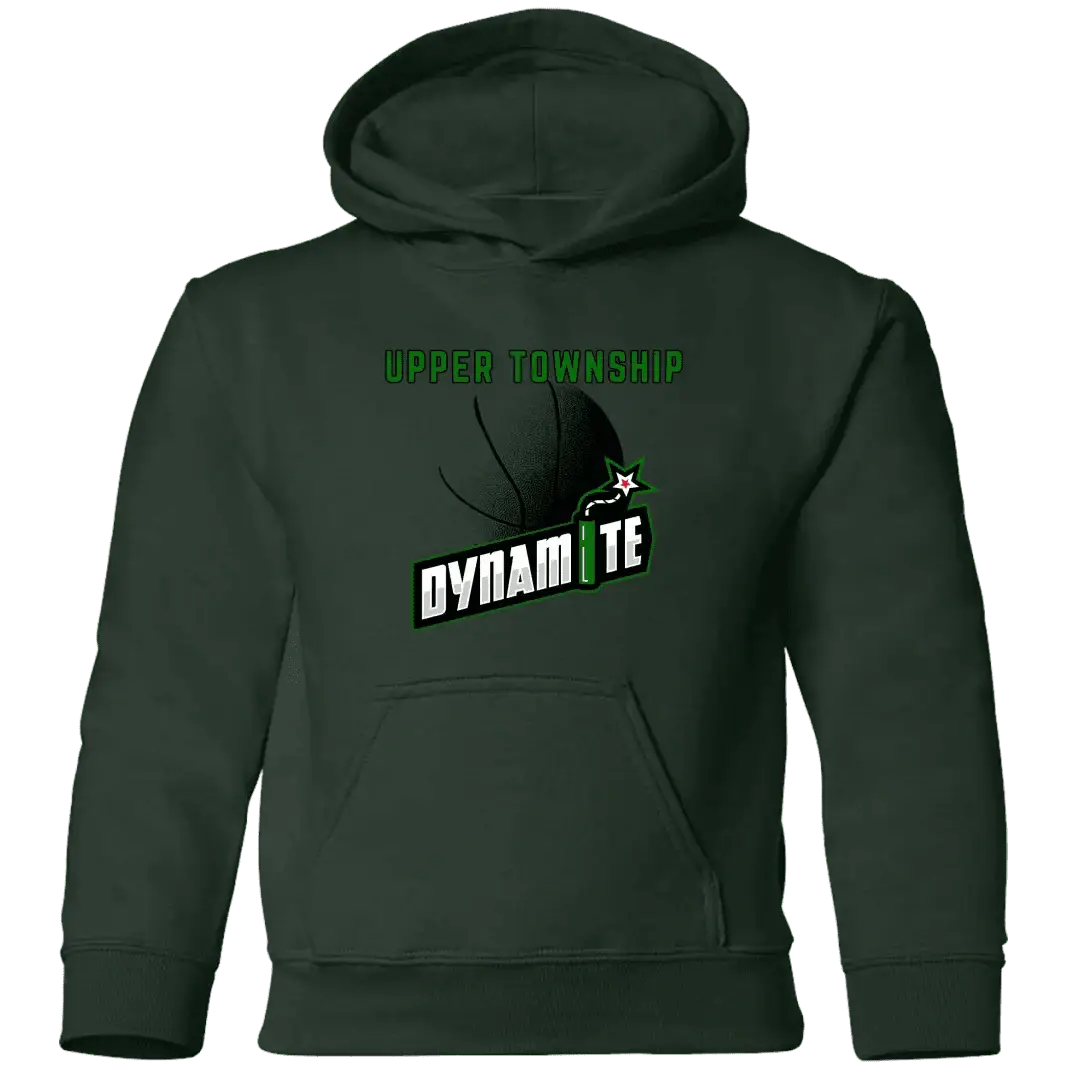 UT Dynamite Youth Long Sleeves Tees & Hoodies