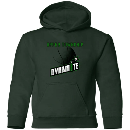 UT Dynamite Youth Long Sleeves Tees & Hoodies