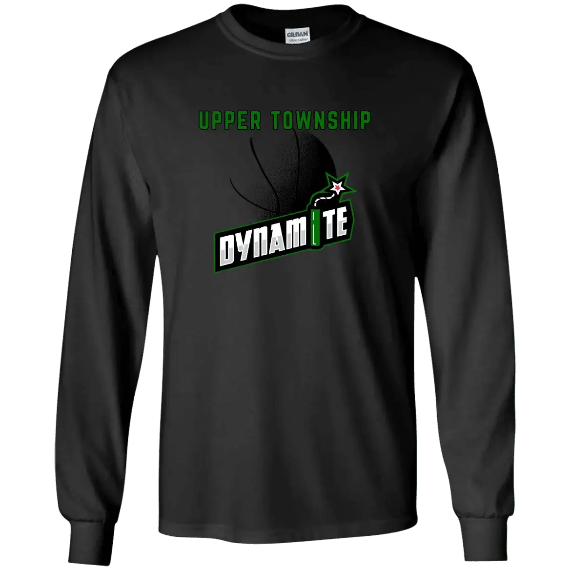 UT Dynamite Youth Long Sleeves Tees & Hoodies