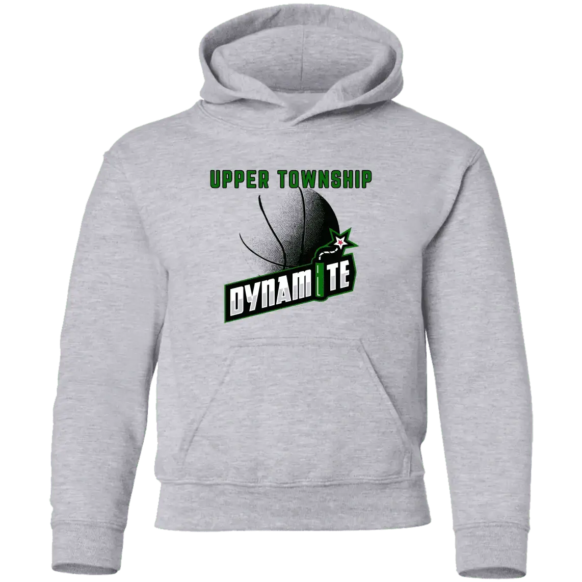 UT Dynamite Youth Long Sleeves Tees & Hoodies