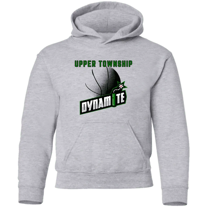 UT Dynamite Youth Long Sleeves Tees & Hoodies