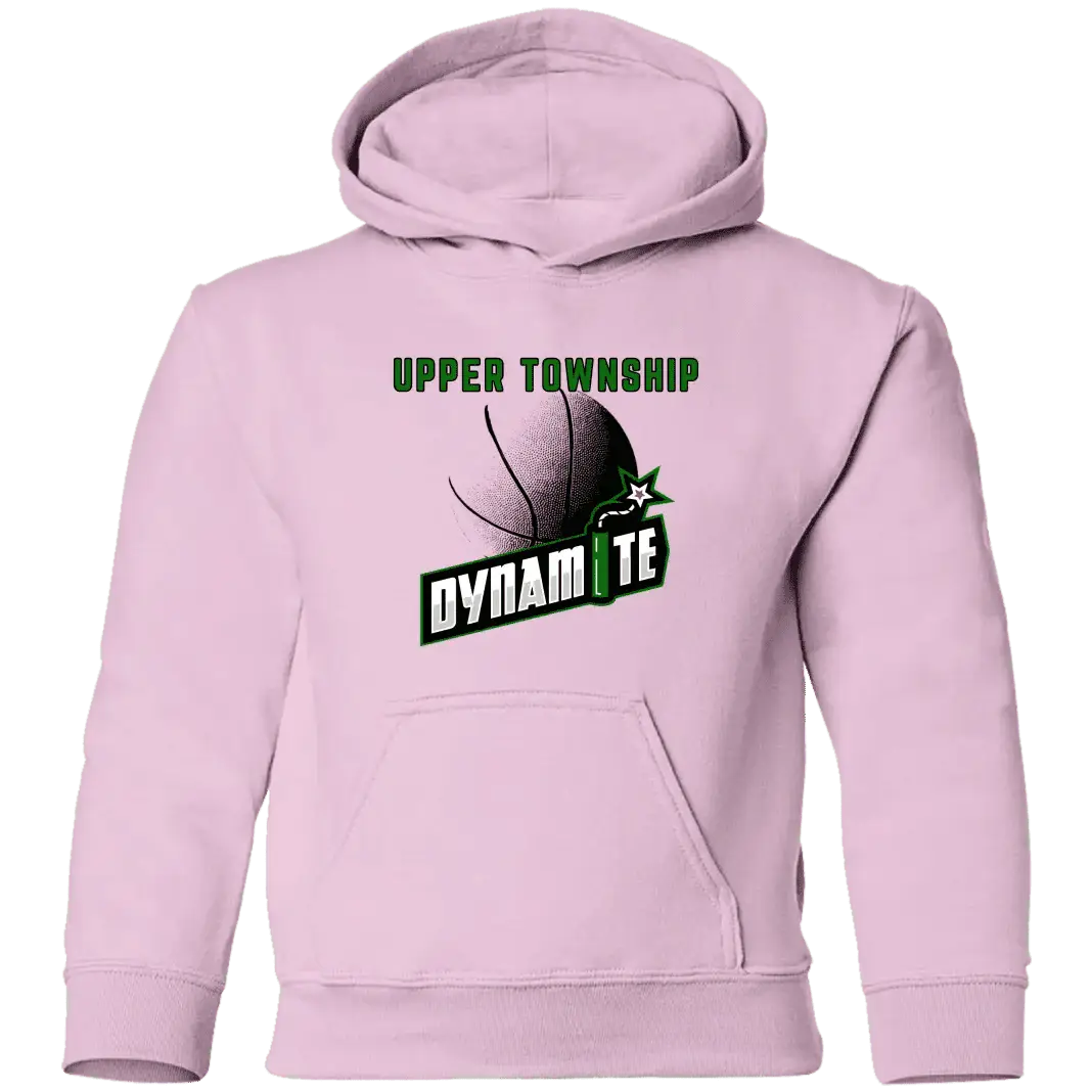 UT Dynamite Youth Long Sleeves Tees & Hoodies