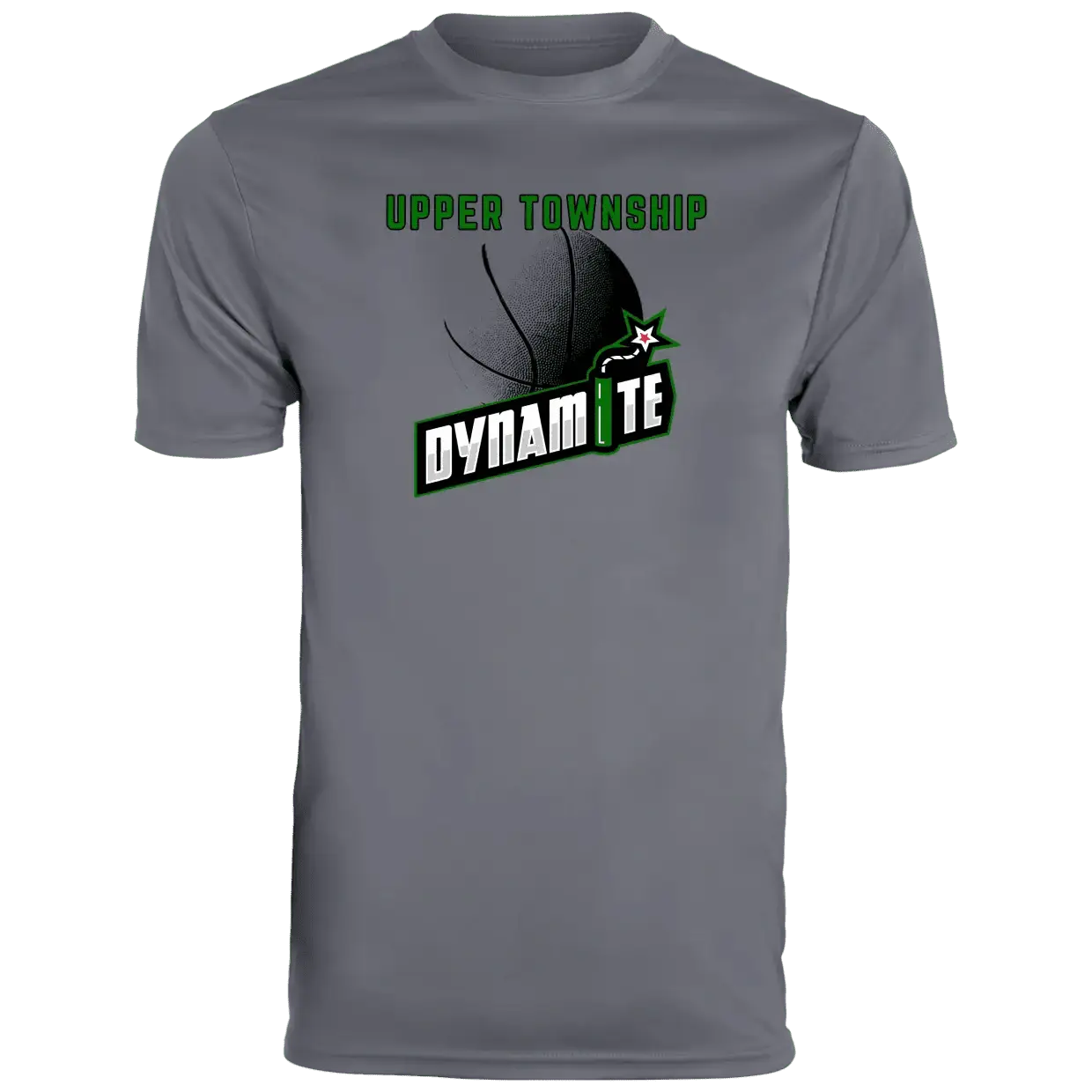 UT Dynamite Youth Tees