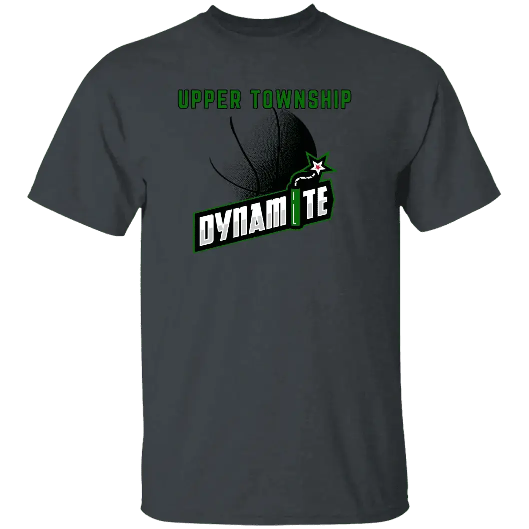 UT Dynamite Youth Tees