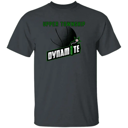 UT Dynamite Youth Tees