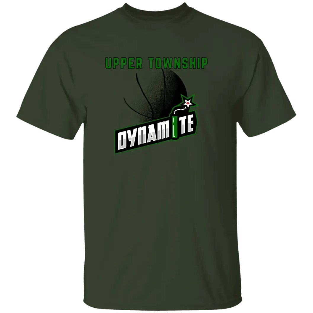 UT Dynamite Youth Tees