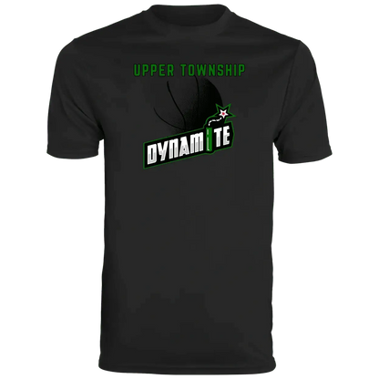 UT Dynamite Youth Tees