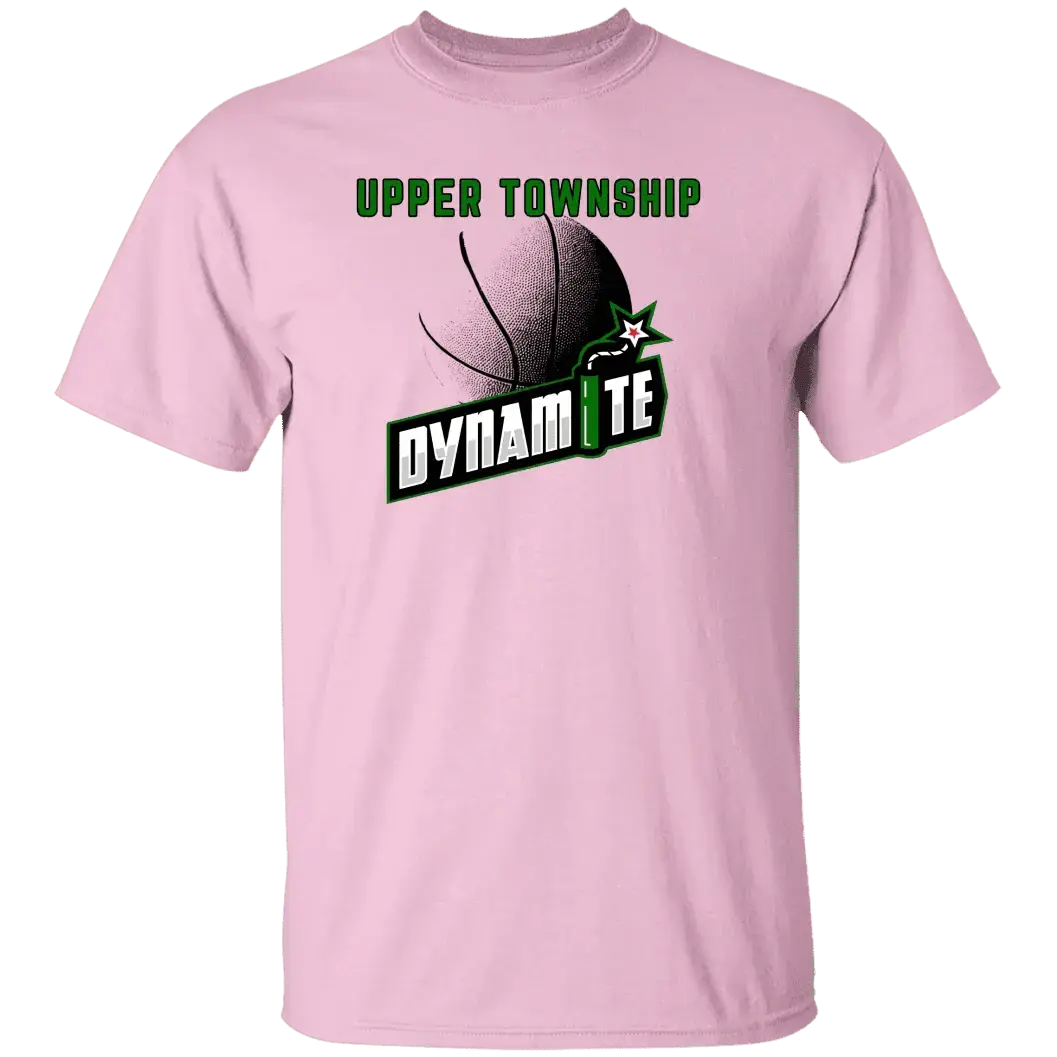 UT Dynamite Youth Tees