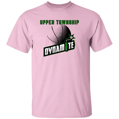 UT Dynamite Youth Tees