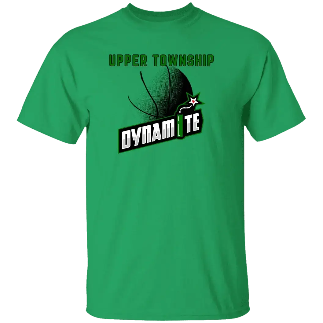 UT Dynamite Youth Tees