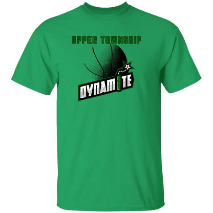 UT Dynamite Youth Tees