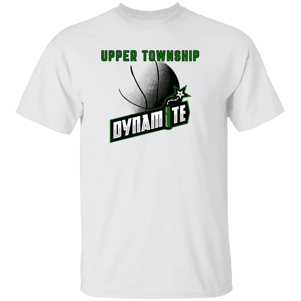 UT Dynamite Youth Tees