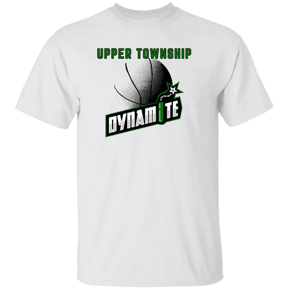 UT Dynamite Youth Tees