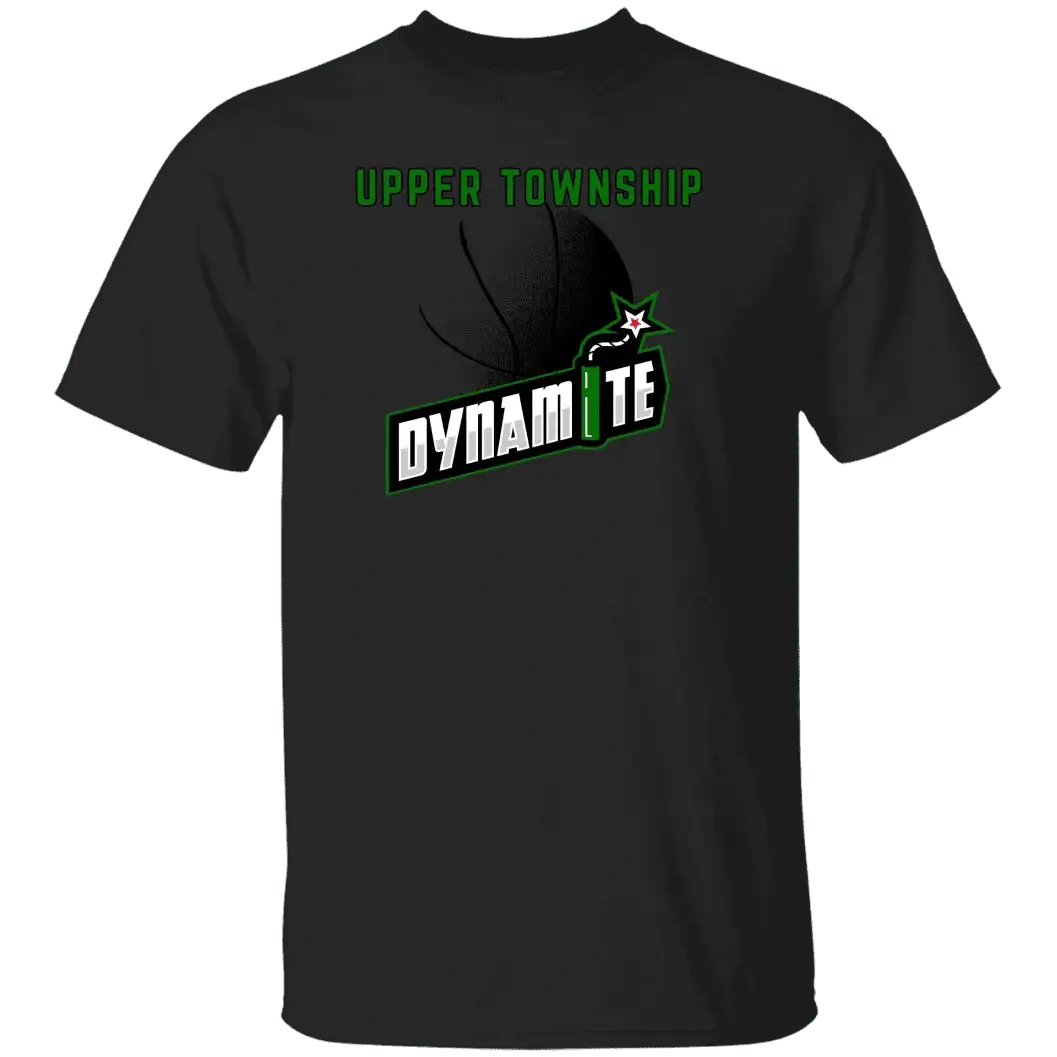 UT Dynamite Youth Tees