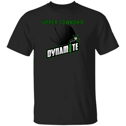 UT Dynamite Youth Tees